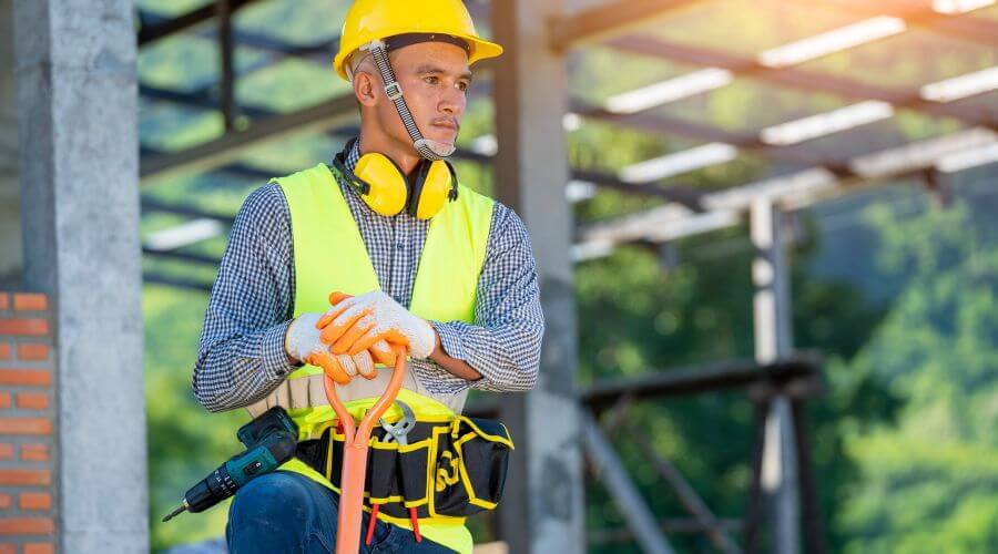 Professional gutter cleaning in Lake Hiawatha, NJ